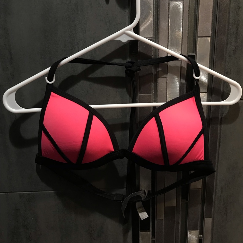 Swim Top